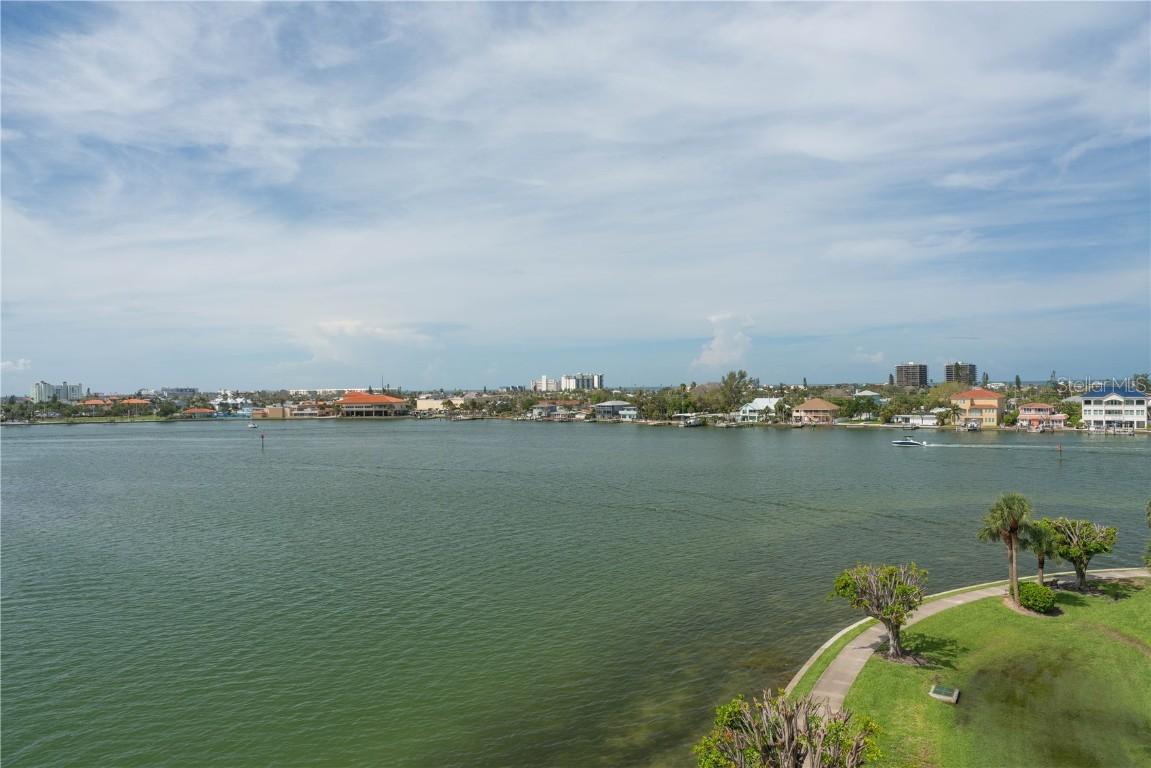 7912 Sailboat Key Blvd. #508, South Pasadena, FL 33707