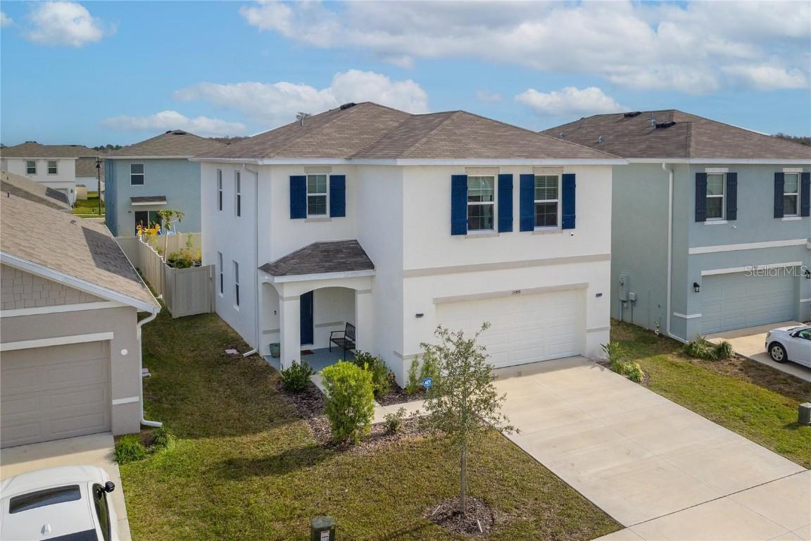 15959 Tuscany Hillside Rd., Odessa, FL 33556