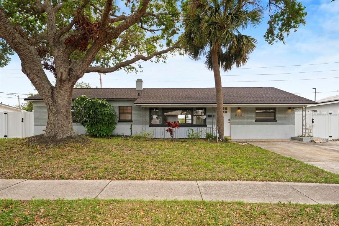 2250 64th St., St Petersburg, FL 33710