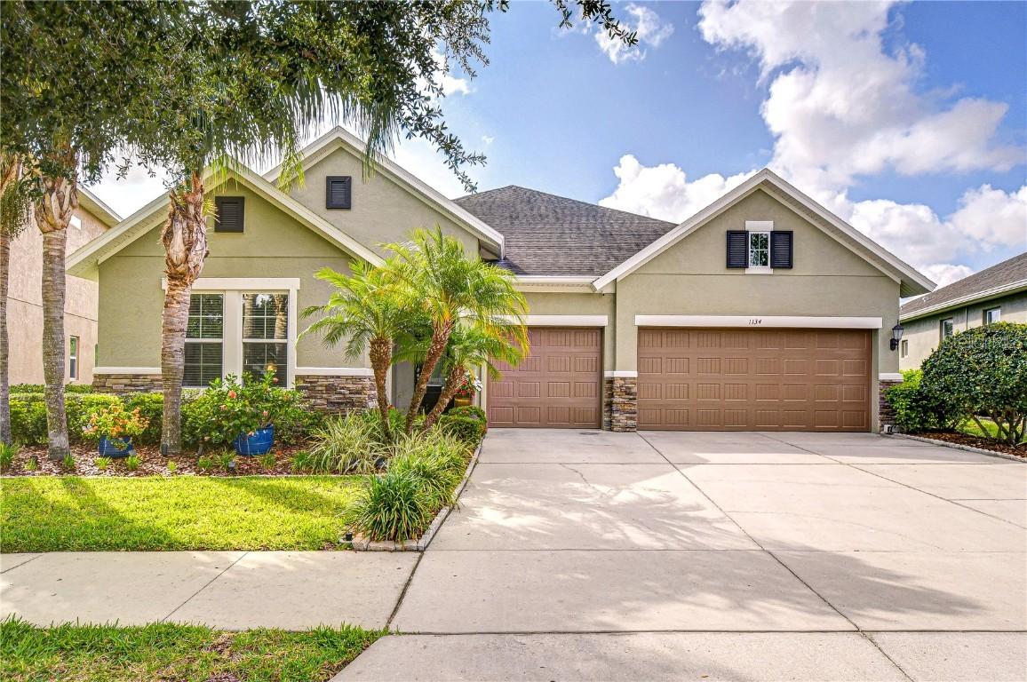 1134 Tracey Ann Loop, Seffner, FL 33584