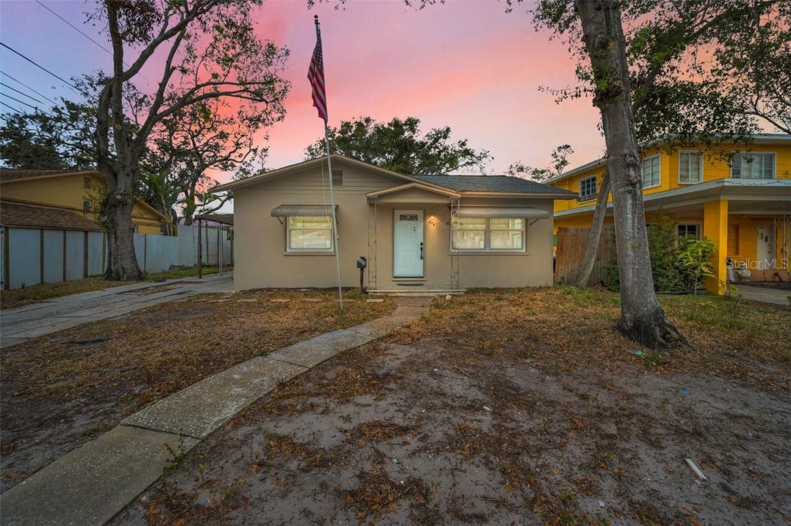 306 S Highland Ave., Clearwater, FL 33755