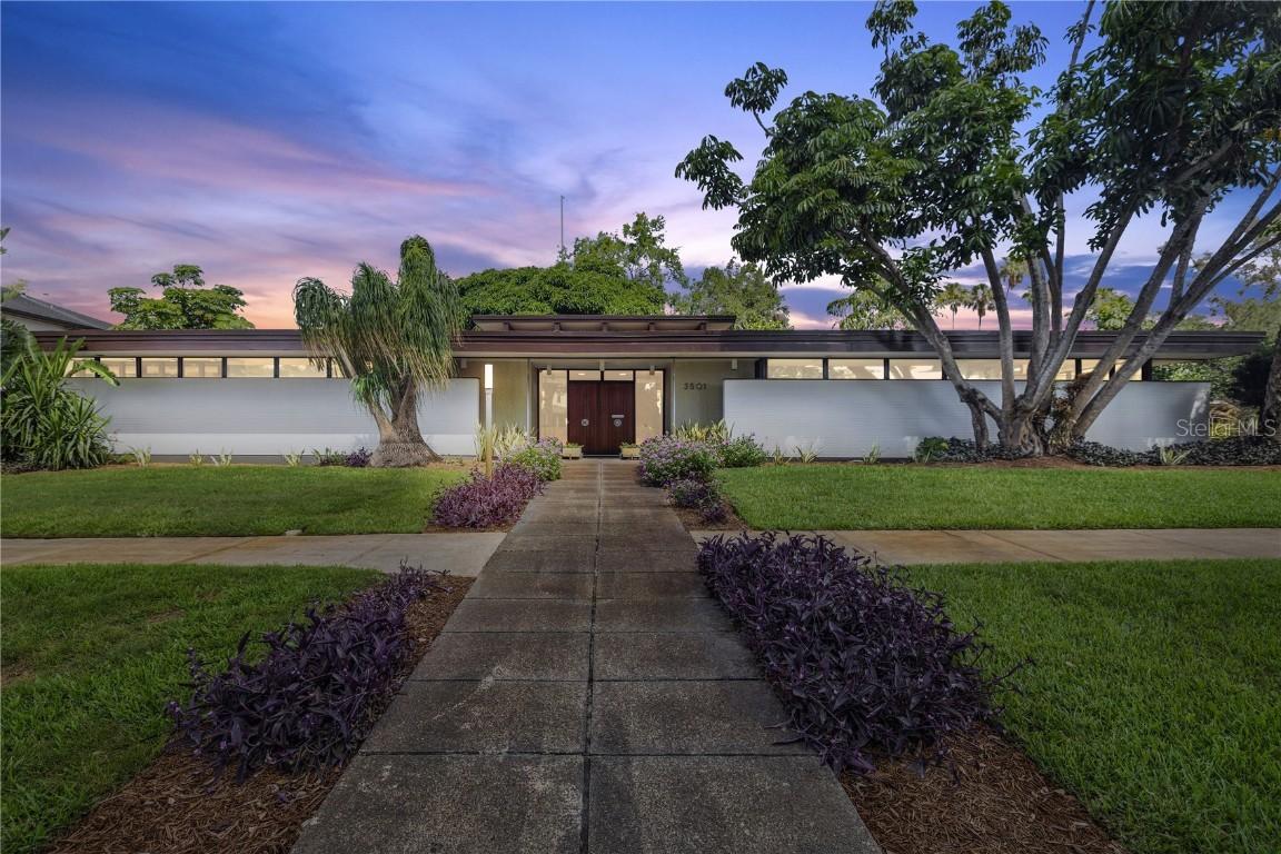 3501 S Drexel Ave., Tampa, FL 33629