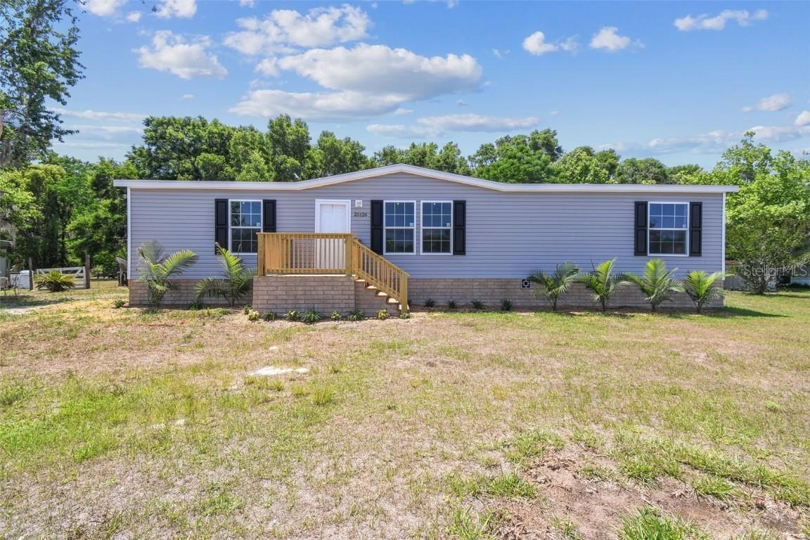 25126 Huston St., Brooksville, FL 34601