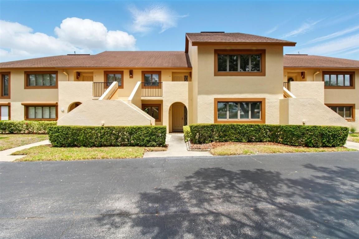 8005 Bardmoor Pl. #102I, Seminole, FL 33777