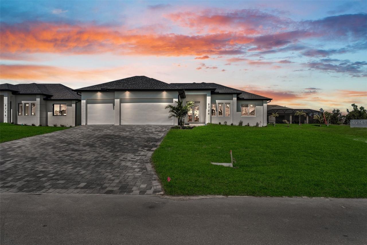 1234 NW 36th Ave., Cape Coral, FL 33993
