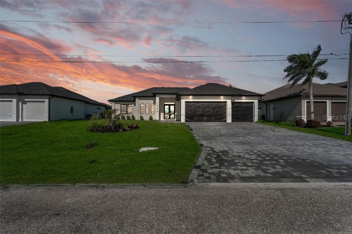 1234 NW 36th Ave., Cape Coral, FL 33993
