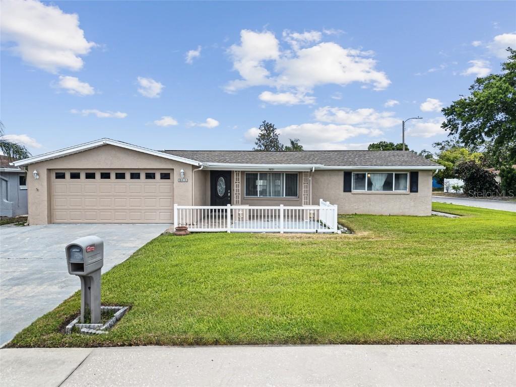 5821 Thrush Dr., New Port Richey, FL 34652