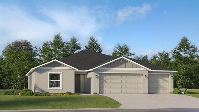 New Construction Homes For Sale This Week That Attend Horizon Middle School: April 23rd to April 29th