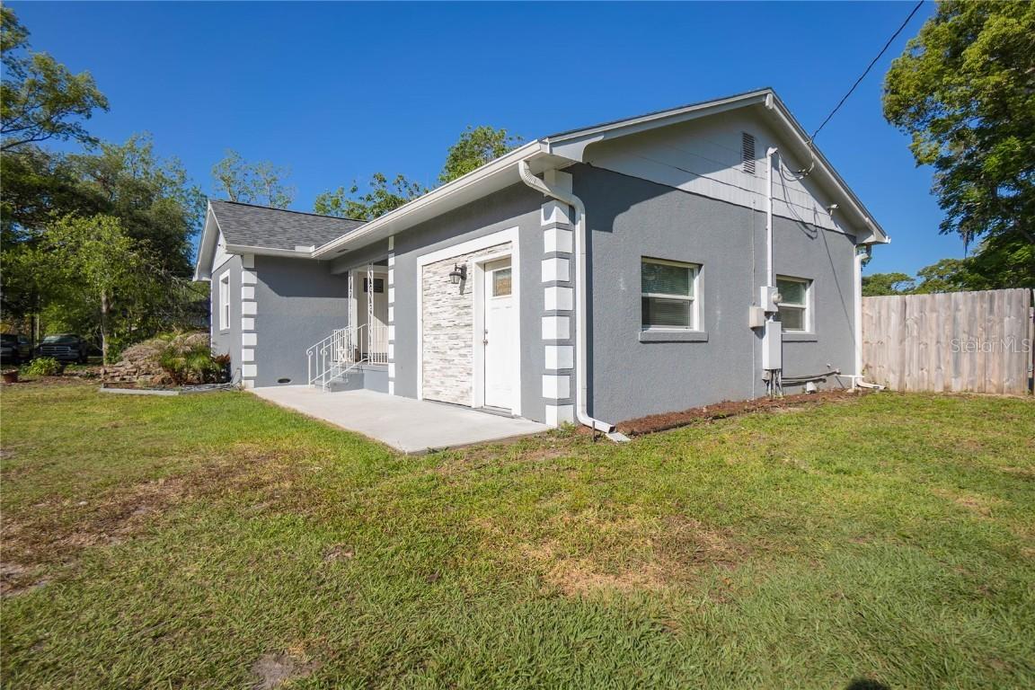 267 S Broad St., Brooksville, FL 34604