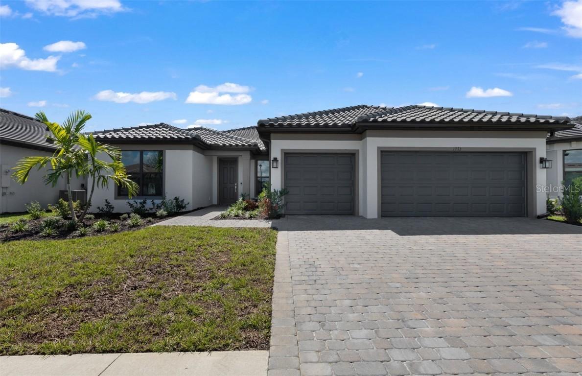 1797 Pepper Grass Dr., North Port, FL 34289