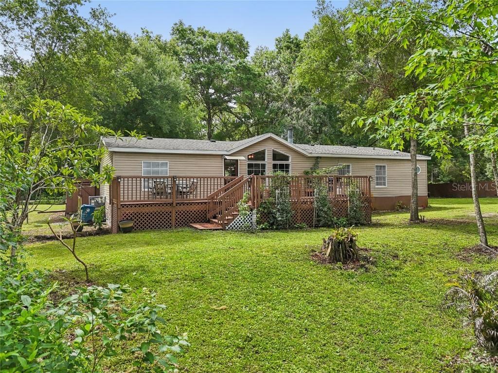 22271 Chenoak Rd., Brooksville, FL 34602