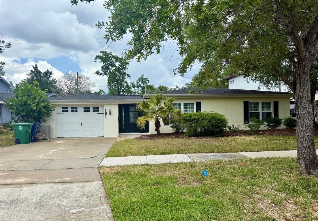 481 Bosphorous Ave., Tampa, FL 33606