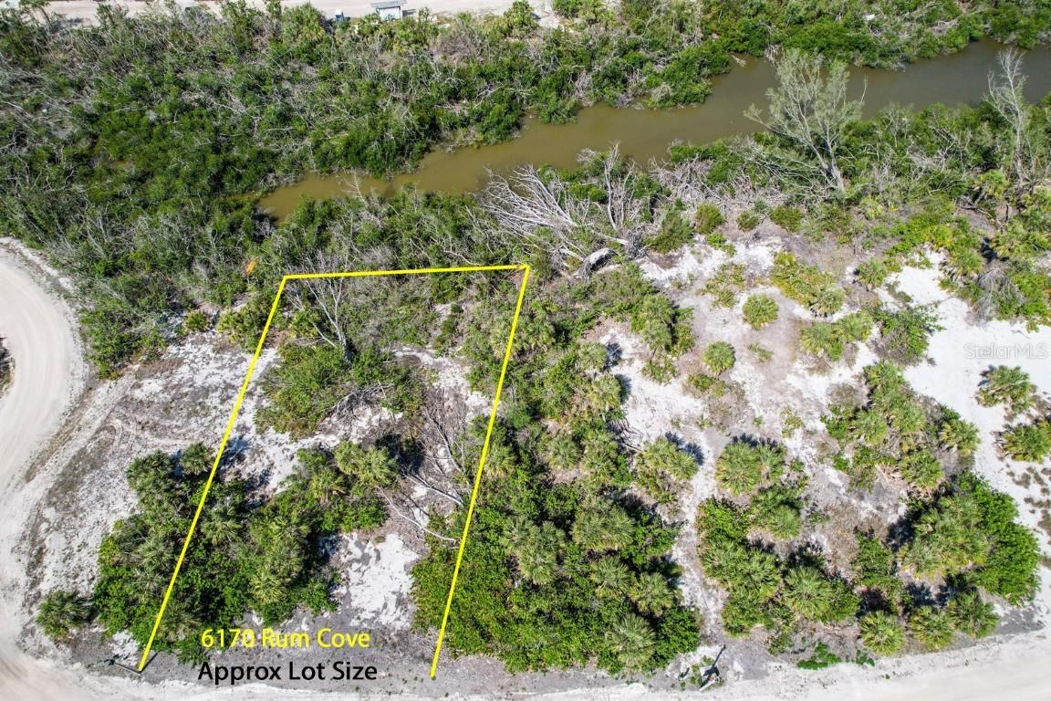 6170 Rum Cove Dr., Placida, FL 33946