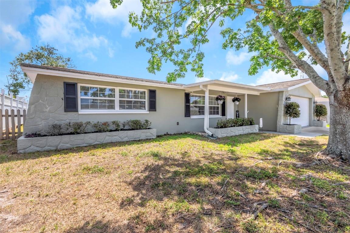 3540 Cockatoo Dr., New Port Richey, FL 34652