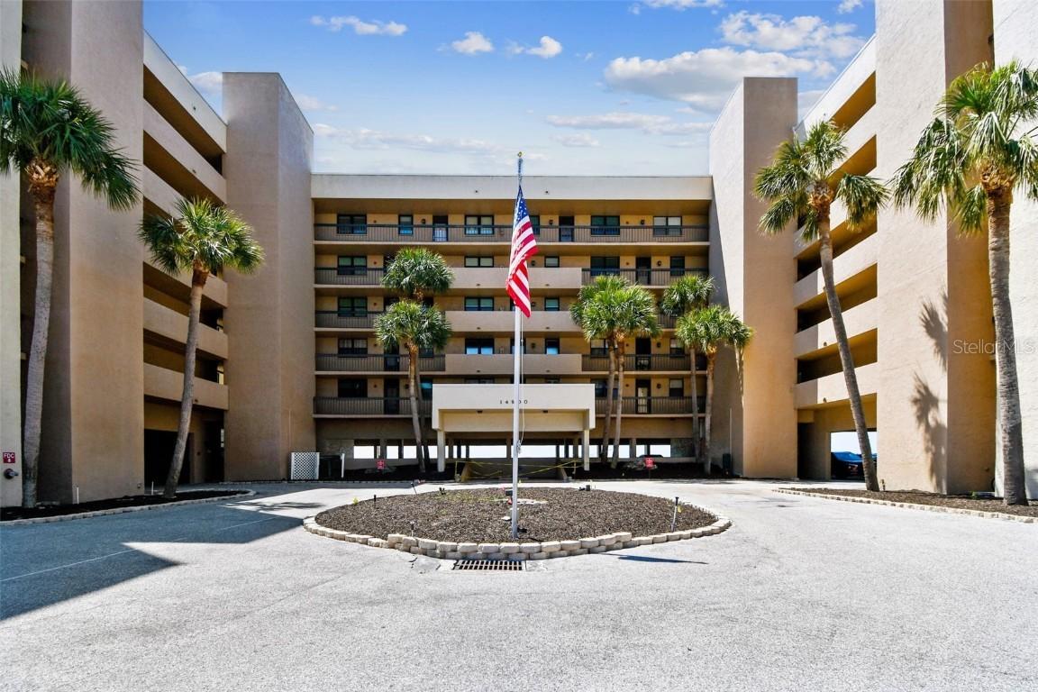 14900 Gulf Blvd. #212, Madeira Beach, FL 33708