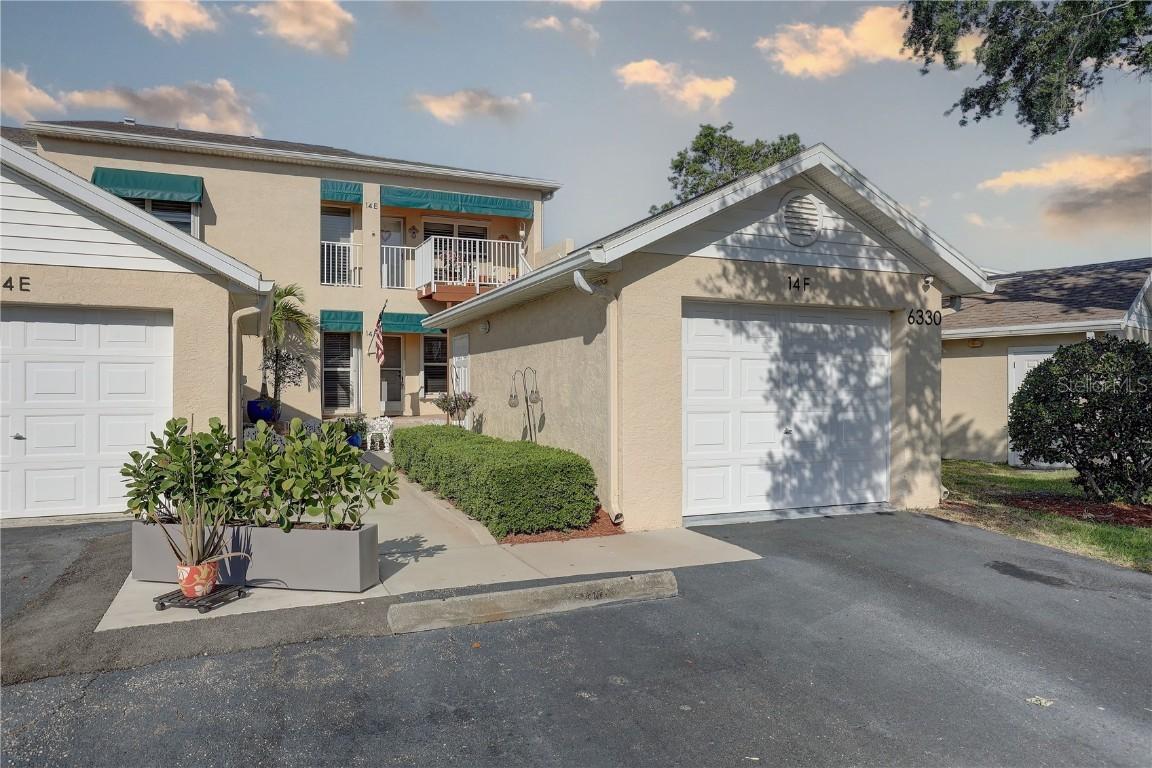 6330 99th Way #14F, St Petersburg, FL 33708