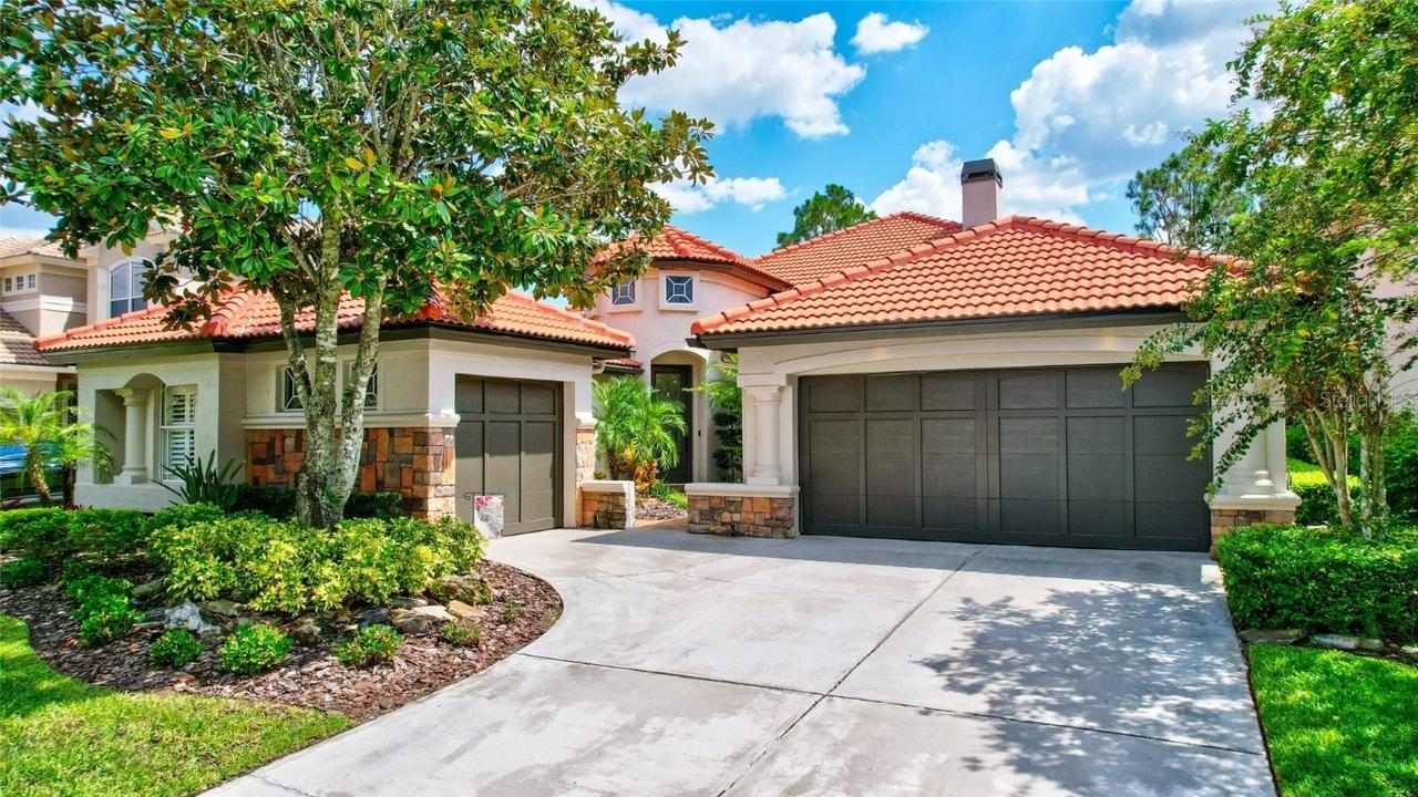 11624 Bristol Chase Dr., Tampa, FL 33626