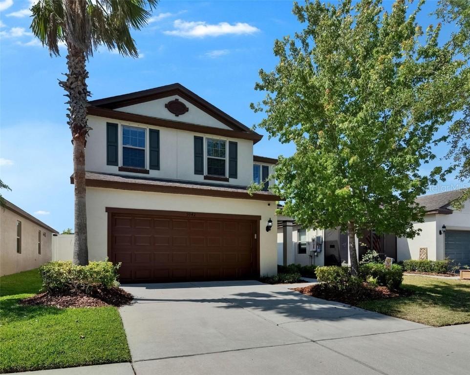 5942 Sweet Birch Dr., Riverview, FL 33578
