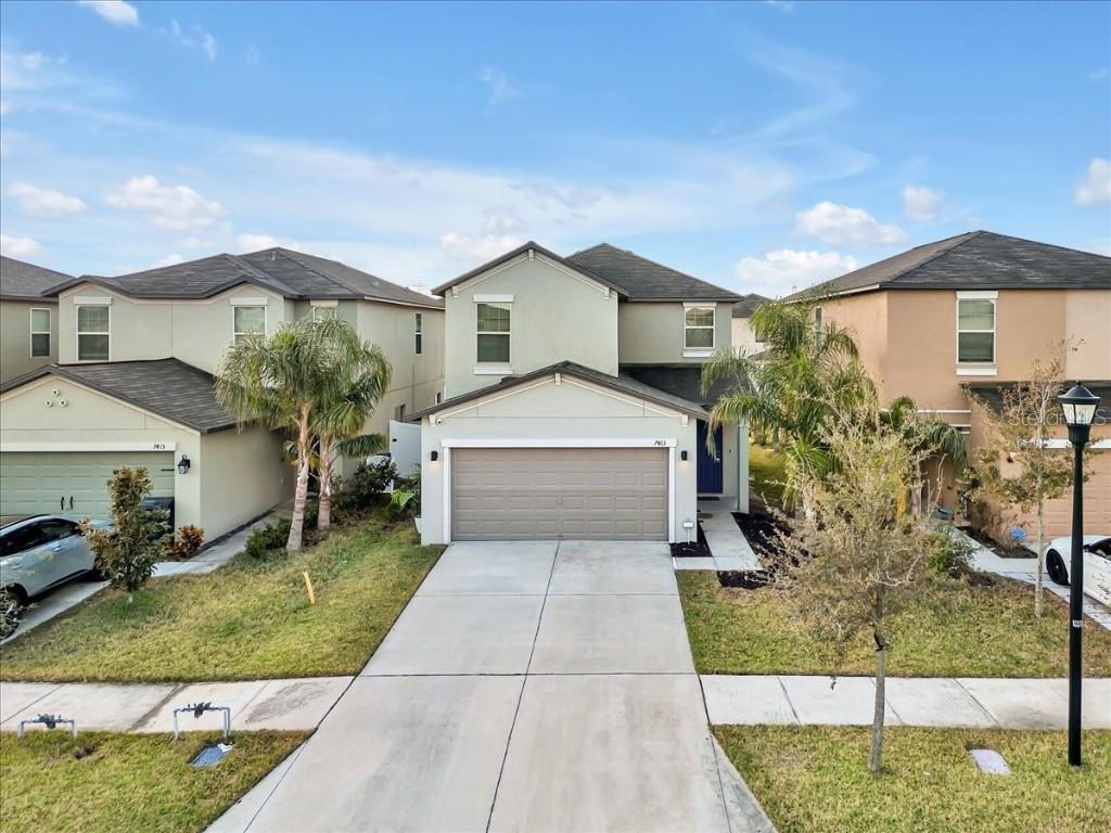 7413 French Marigold Ave., Tampa, FL 33619