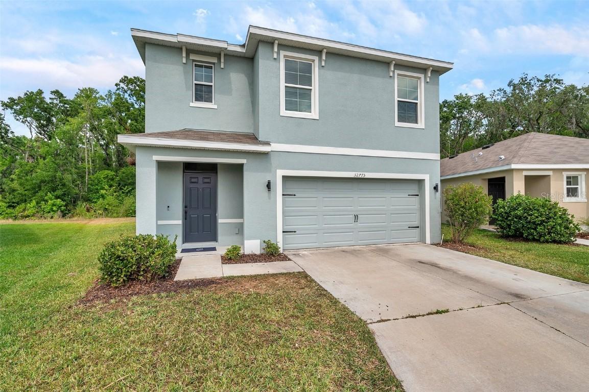 32775 Brooks Hawk Ln., Wesley Chapel, FL 33543