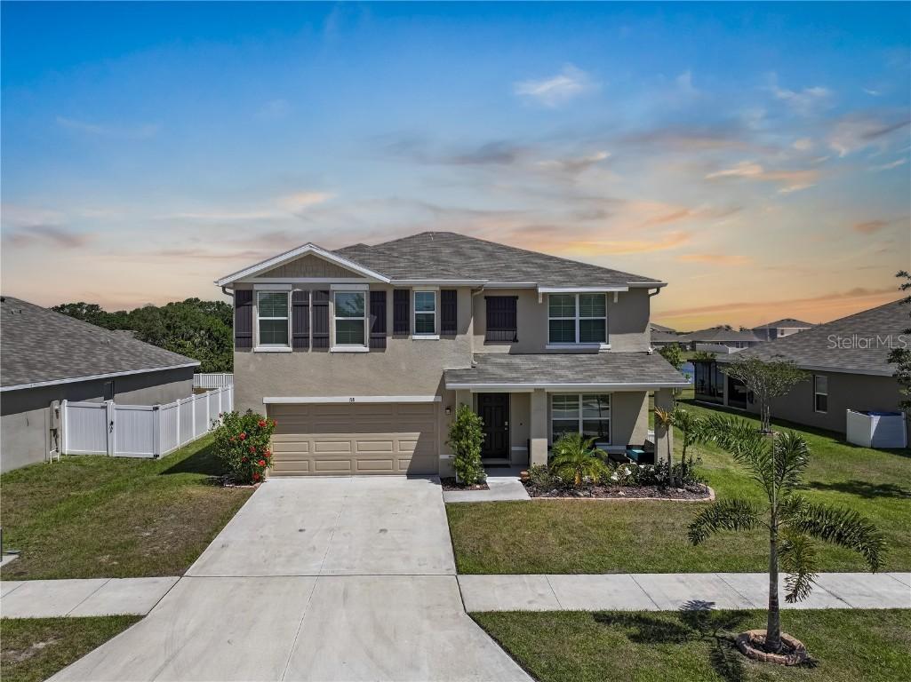 718 Tidal Rock Ave., Ruskin, FL 33570