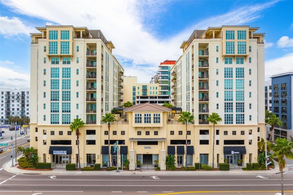 1227 E Madison St. #902, Tampa, FL 33602