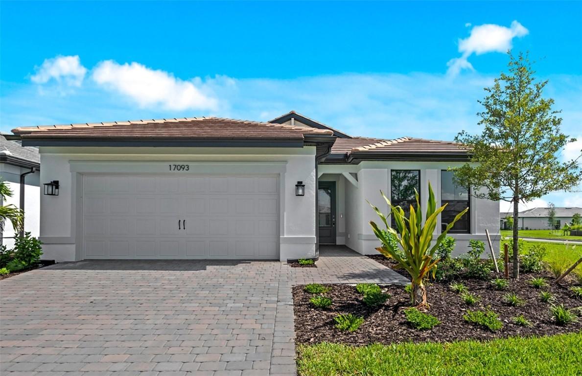 17093 Moonflower Dr., Venice, FL 34293