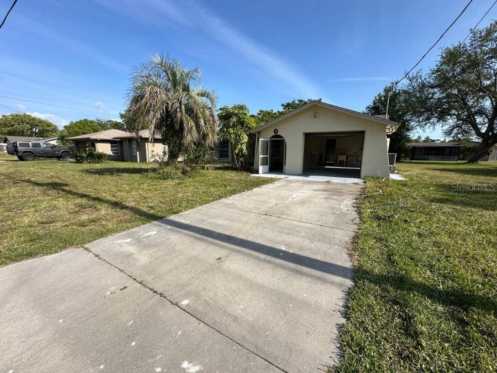 8326 Lafitte Dr., Hudson, FL 34667