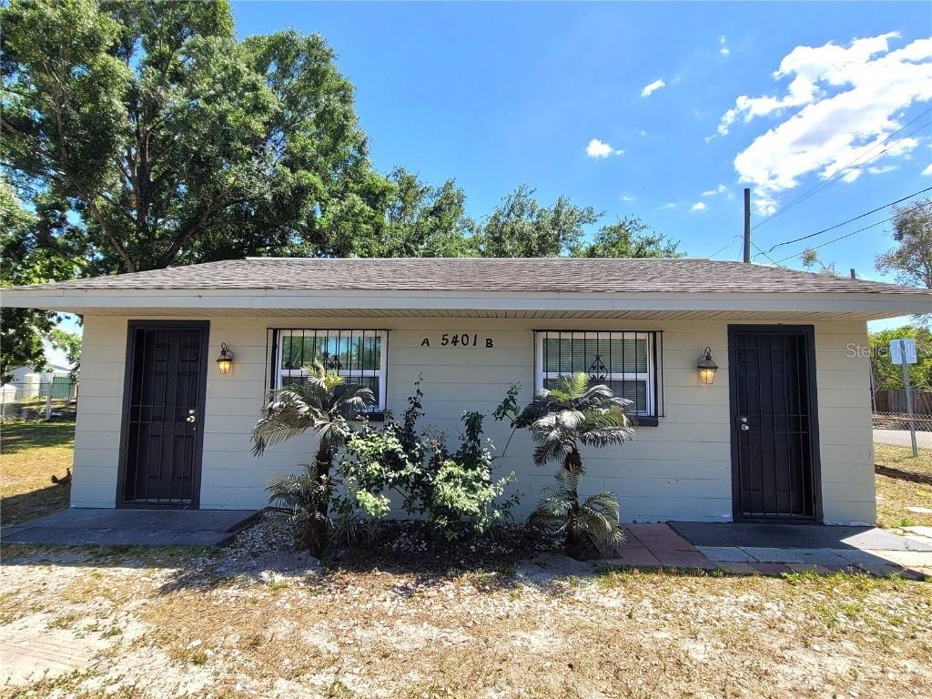 5401 E 14th Ave., Tampa, FL 33619