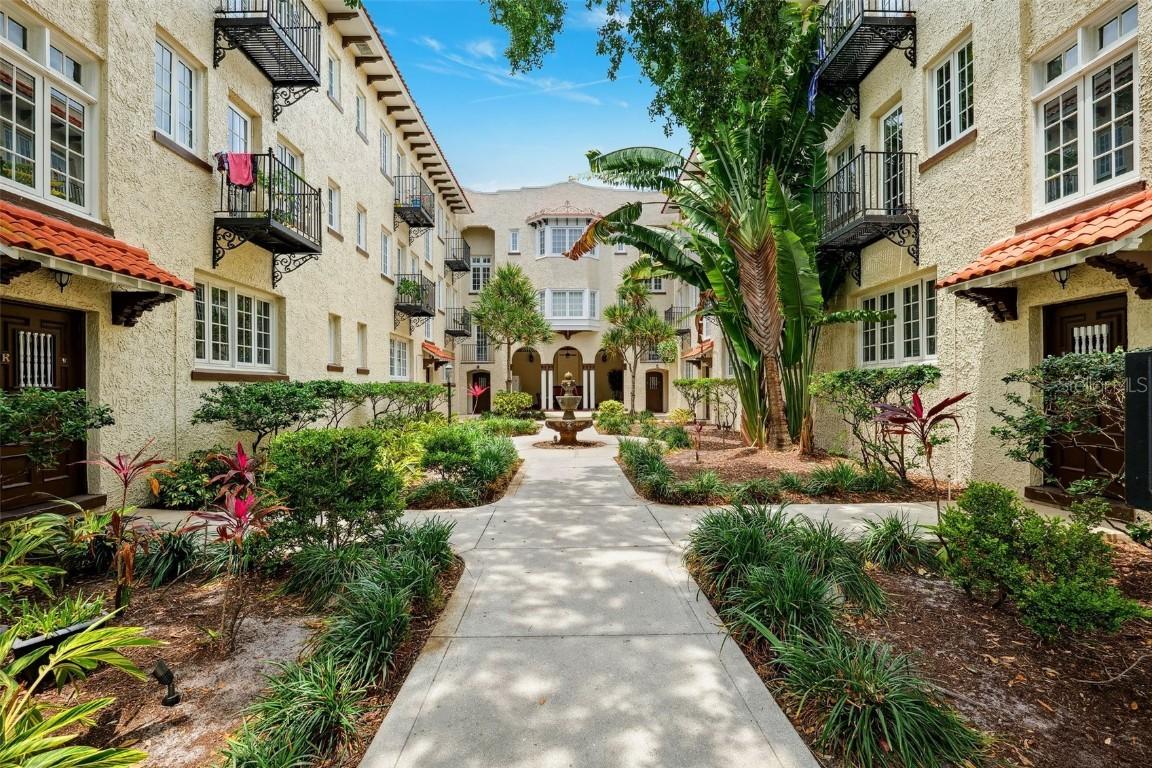 2117 W Dekle Ave. #D1, Tampa, FL 33606