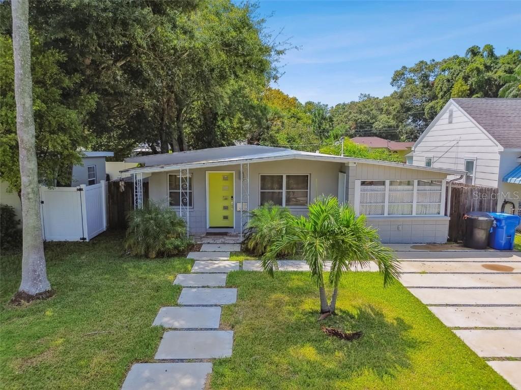 3626 17th St., St Petersburg, FL 33713