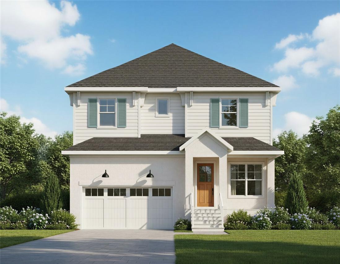 4316 S Renellie Dr., Tampa, FL 33611