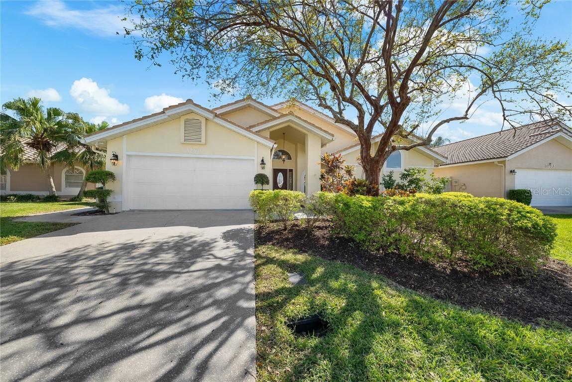 5290 White Sand Cir., St Petersburg, FL 33703