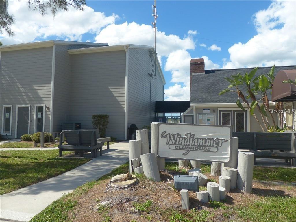 1400 Gandy Blvd. #708, St Petersburg, FL 33702