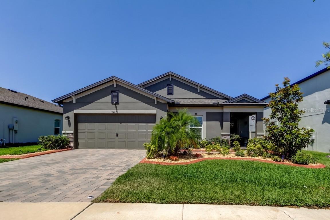 12407 Hilltop Farms Dr., Dade City, FL 33525