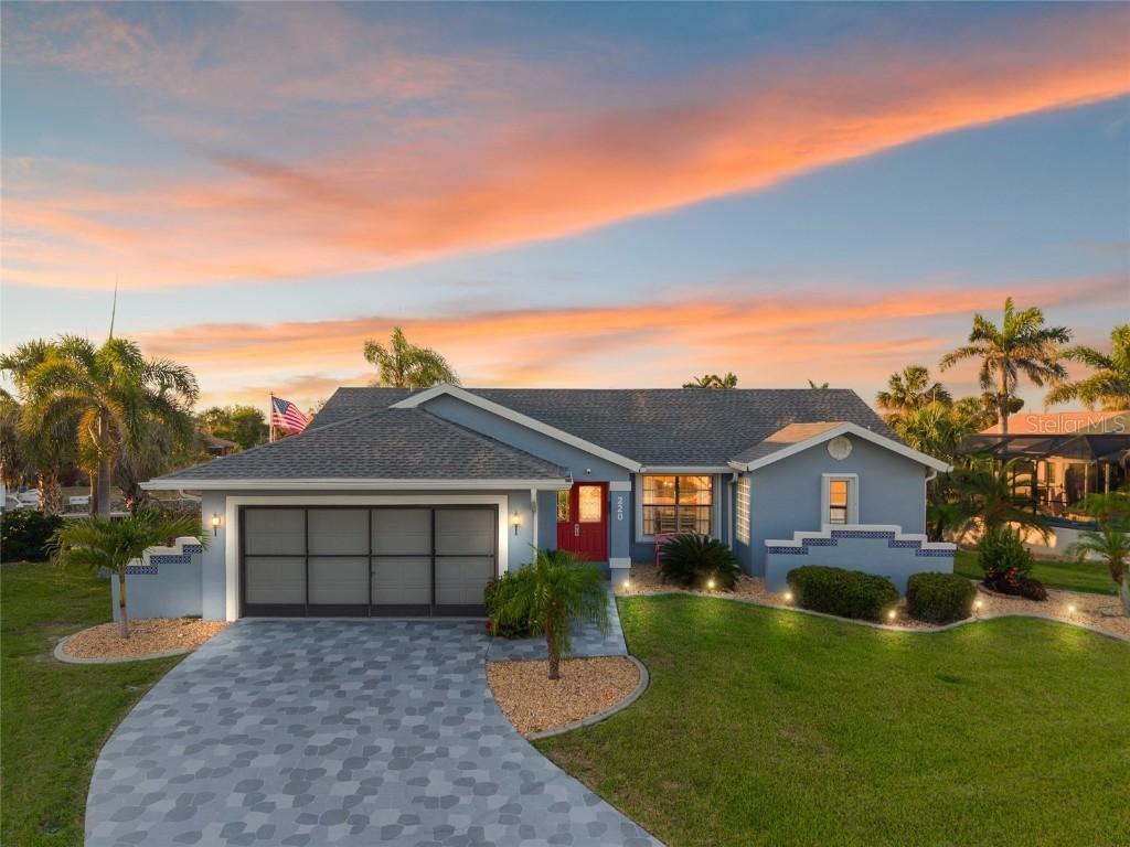 220 Singapore Rd., Punta Gorda, FL 33950