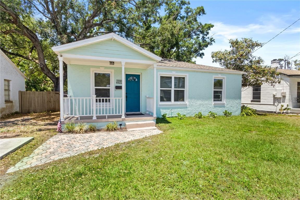 3906 N Ola Ave., Tampa, FL 33603