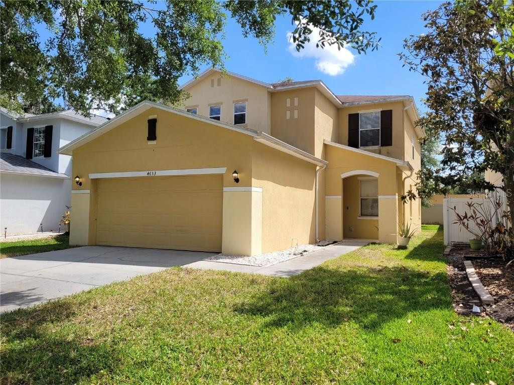 4633 White Bay Cir., Wesley Chapel, FL 33545