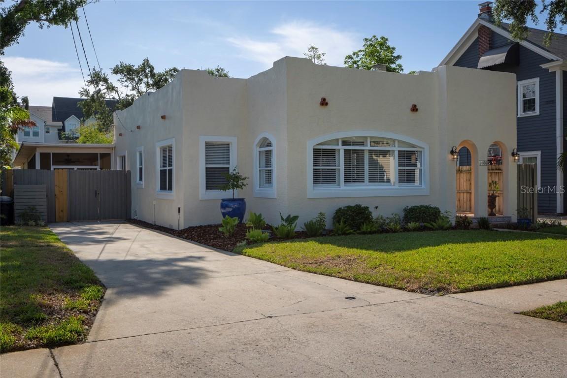 1606 S Arrawana Ave., Tampa, FL 33629