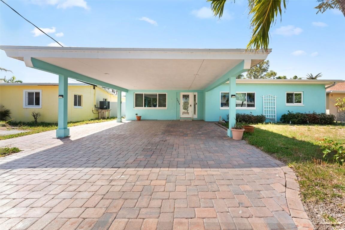 1025 Boca Ciega Isle Dr., St Pete Beach, FL 33706