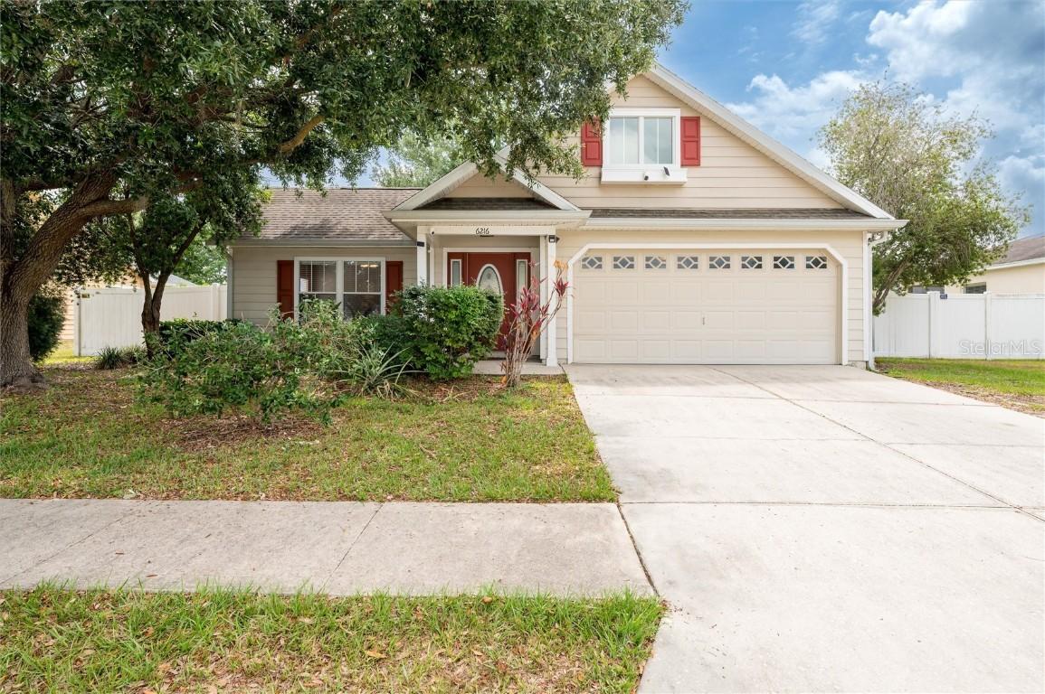6216 Evansbrook Dr., Zephyrhills, FL 33541