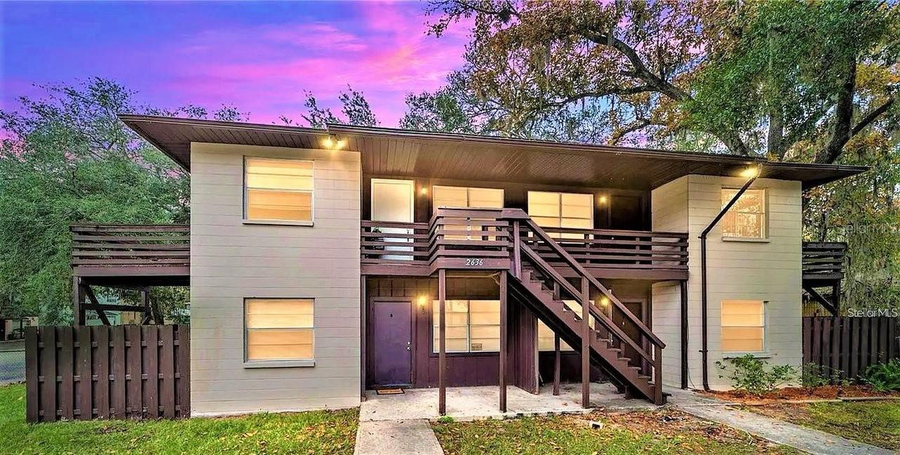 2636 SW 33rd Pl., Gainesville, FL 32608