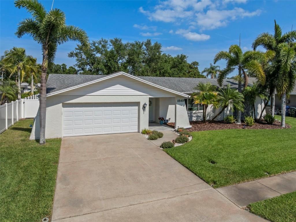 1849 Del Robles Dr., Clearwater, FL 33764