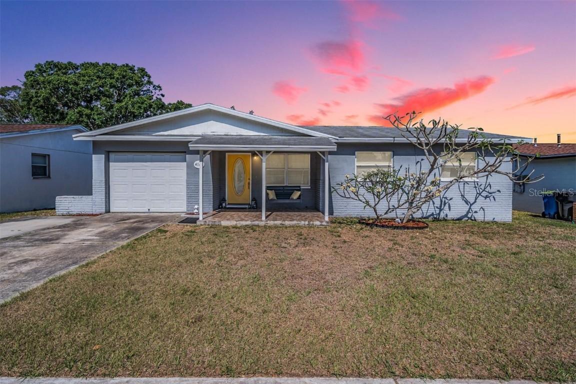 4160 30th St., St Petersburg, FL 33714
