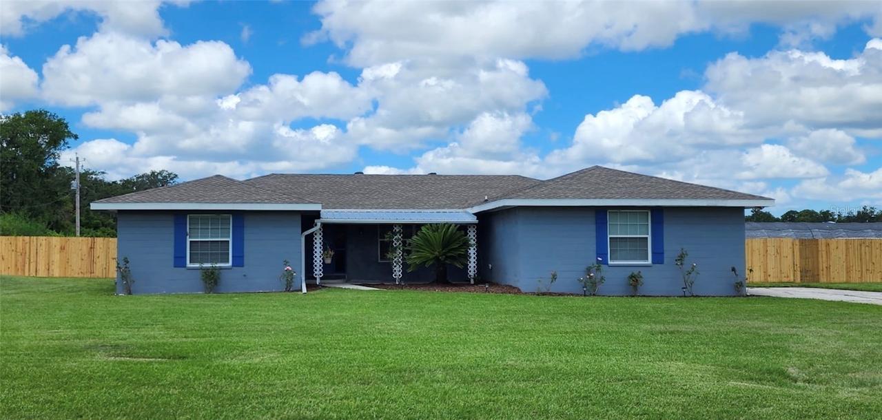 8804 Harrison Rd., Lakeland, FL 33810