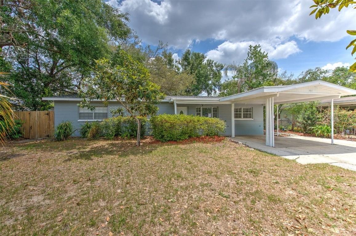 1511 Meridel Ave., Tampa, FL 33612