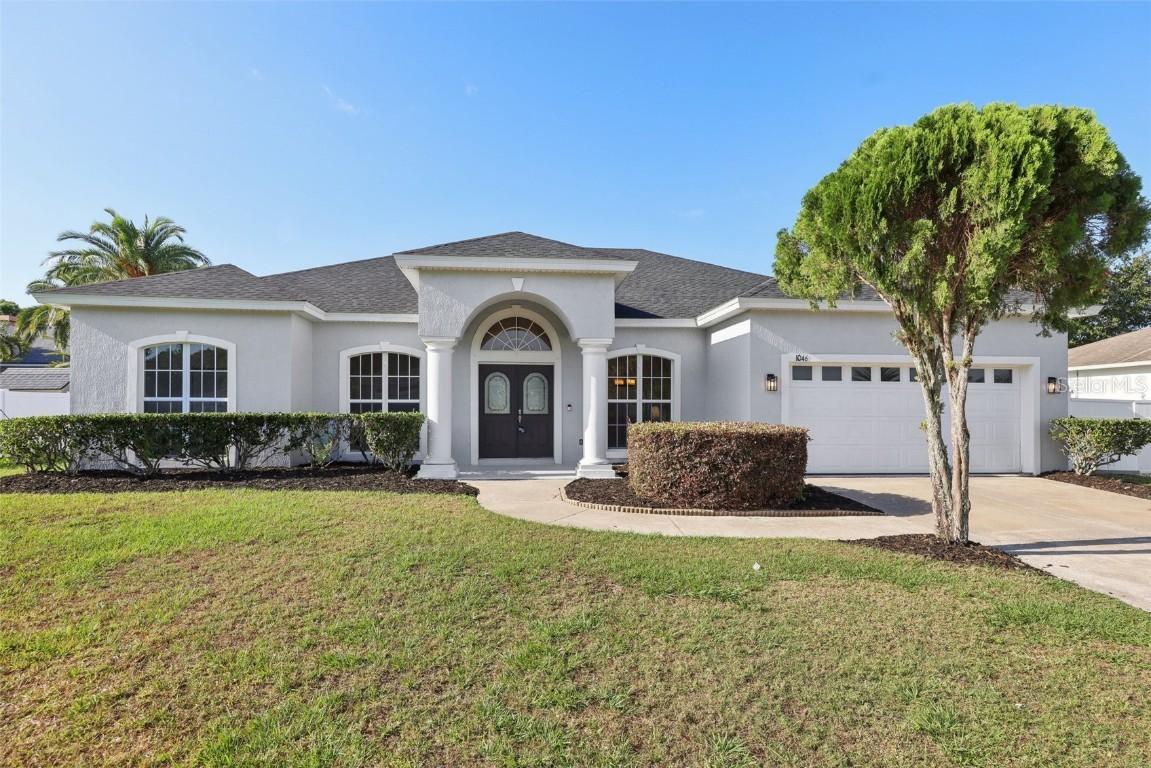 1046 Island Pointe Dr., Winter Garden, FL 34787