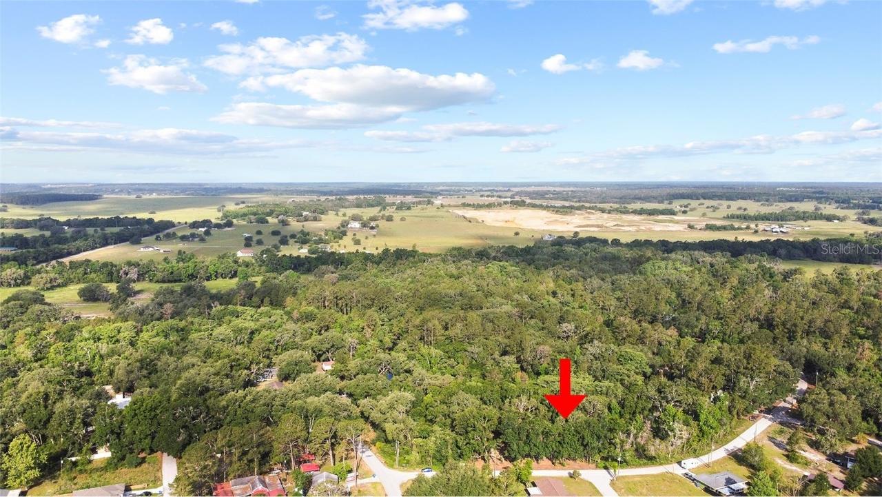 00 Riderwood Dr., Dade City, FL 33523