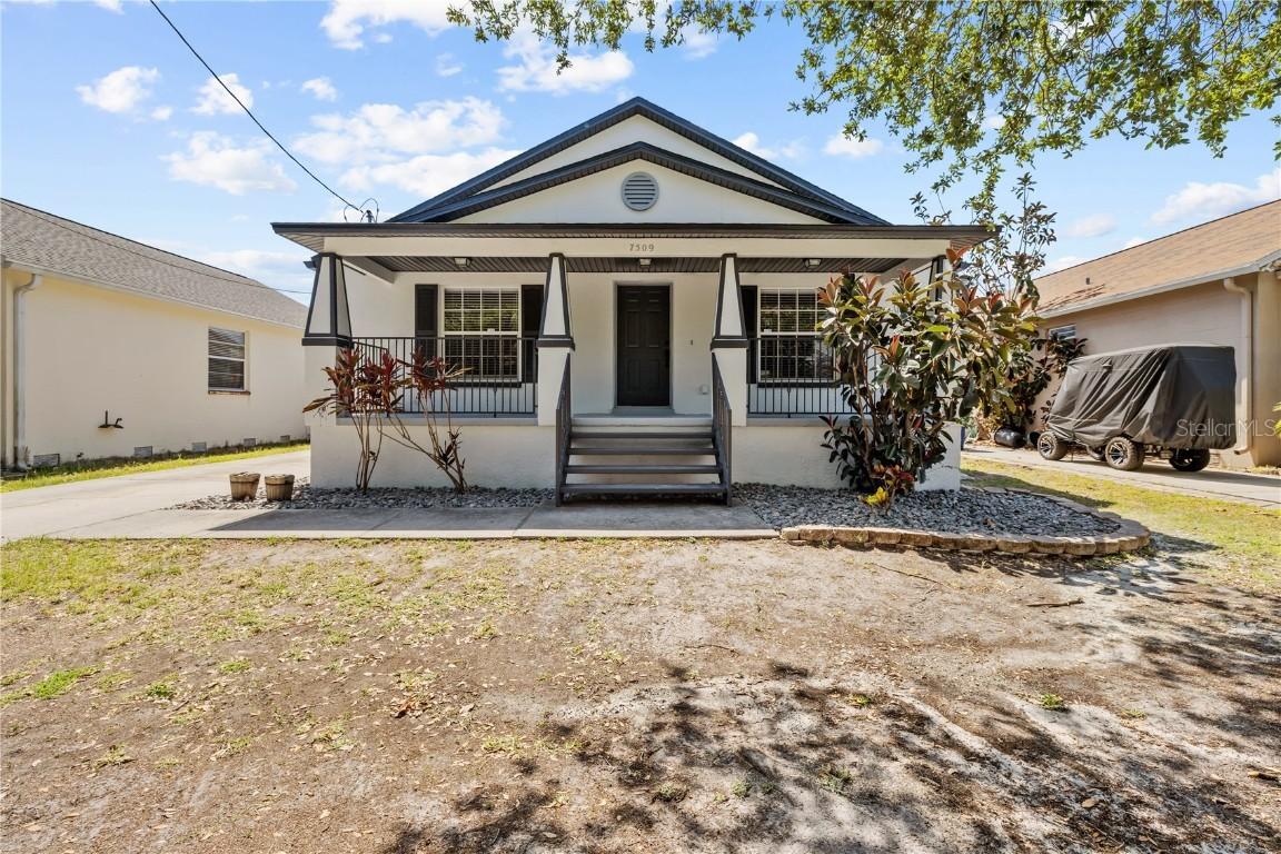 7509 S West Shore Blvd., Tampa, FL 33616