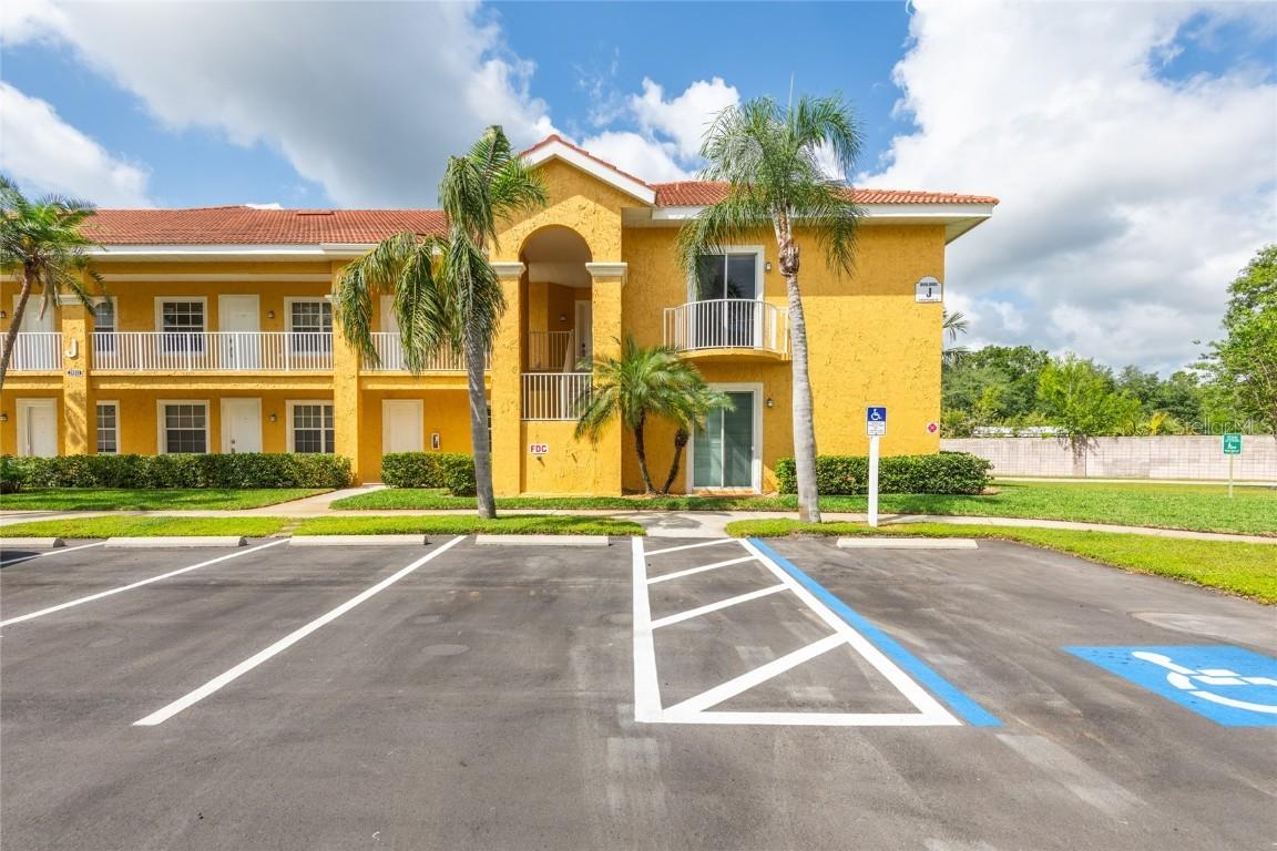 21012 Picasso Ct. #201, Land O Lakes, FL 34637